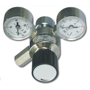 气体压力调节器