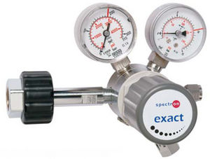 气体压力调节器