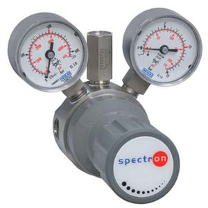 气体压力调节器