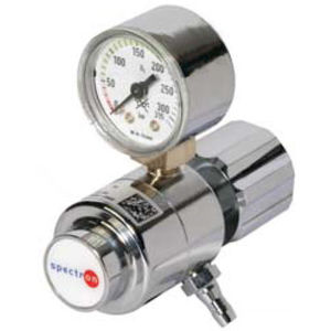 气体压力调节器