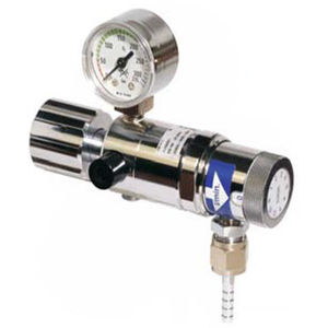 气体压力调节器