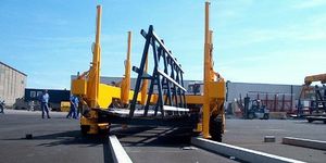 6-axle+ trailer