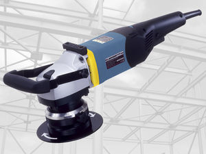electric chamfering machine