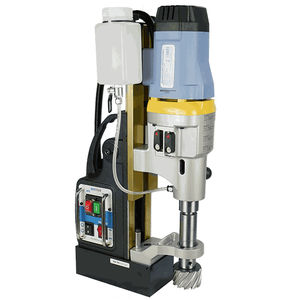 four-speed core drilling machine