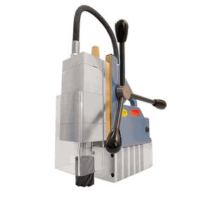 pneumatic core drilling machine 1
