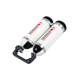 gas cylinder