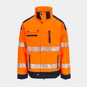 work jacket 1