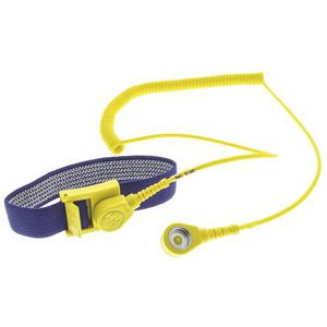 ESD anti-static wrist-band