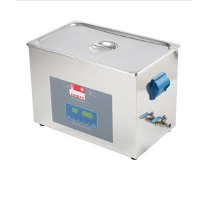 ultrasonic cleaning tank / process / parts / stainless steel