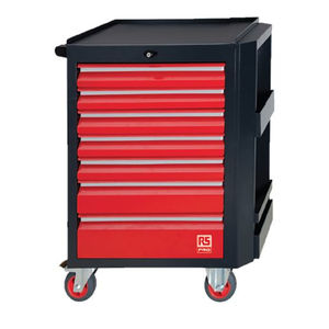 7-drawer tool cabinet