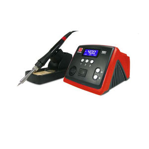 soldering station