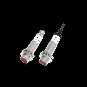 带有背景抑制的光电传感器