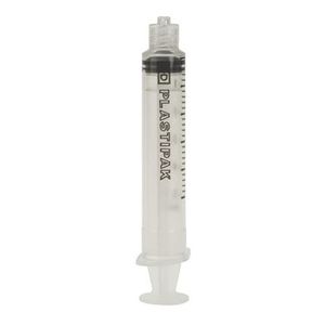 dosing syringe