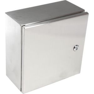 wall enclosure