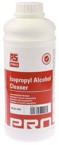 cleaning solvent