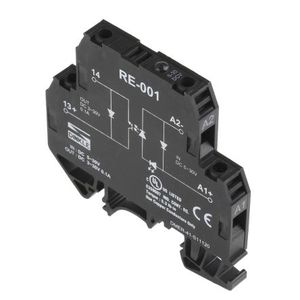 optocoupler
