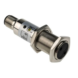 diffuse reflective photoelectric sensor