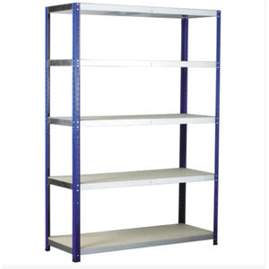 China Customized Warehouse Rack Back Mesh Suppliers, Manufacturers, Factory  - Calin