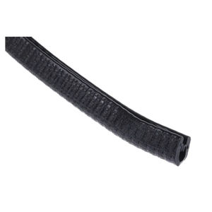PVC edge protector