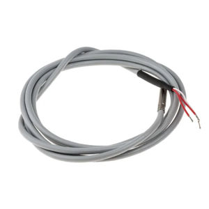 PVC sheathed thermocouple wire