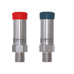 pressure calibrator external pressure module
