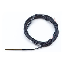 thermocouple temperature probe