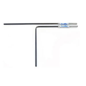 resistance temperature probe