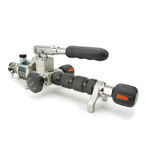 hydraulic pressure calibration pump 1