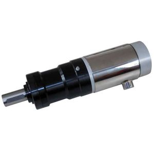 旋转叶片空气电动机