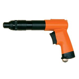 手枪空气螺丝刀