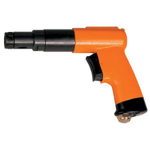 手枪空气螺丝刀