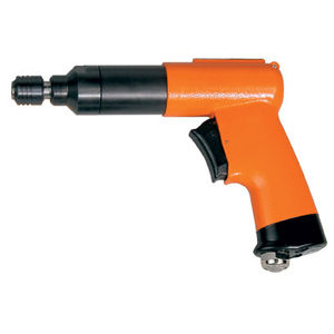 手枪空气螺丝刀