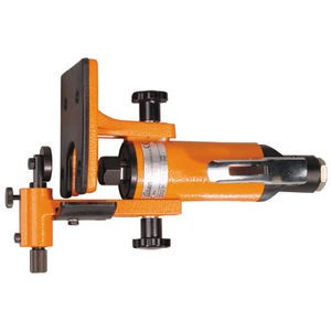 pneumatic trim router