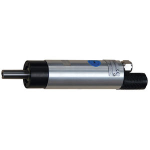 旋转叶片空气电动机