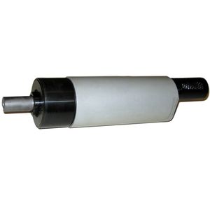 旋转叶片空气电动机