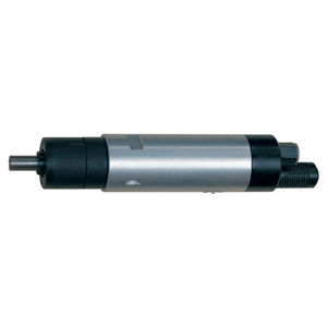 旋转叶片空气电动机