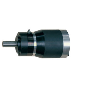 旋转叶片空气电动机