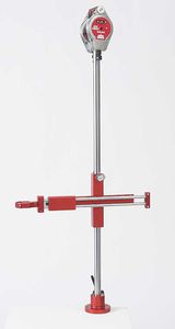 linear positioning torque arm
