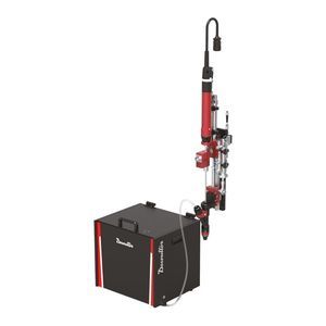 electric feeding system 1