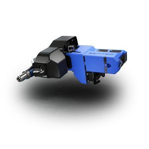 pneumatic end-effector 1