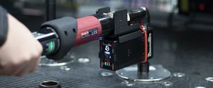 rotary torque sensor 1