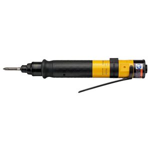 straight air screwdriver