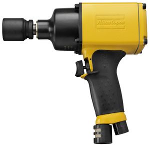 pneumatic impact wrench 1