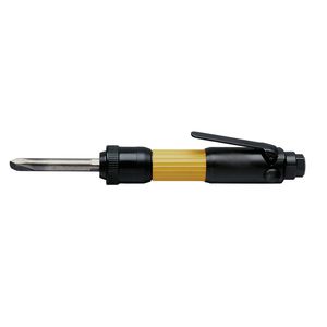 pneumatic scaler