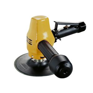 pneumatic portable grinder