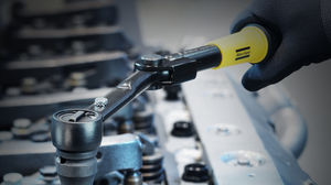 torque wrench