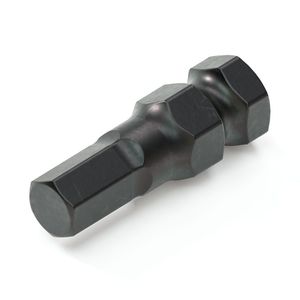 hexagonal-head screw screwdriver bit 1