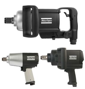 pneumatic impact wrench 1