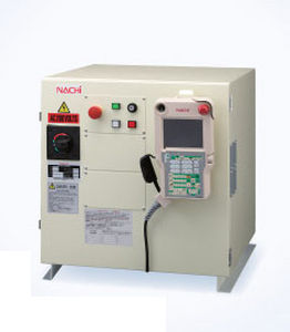 compact robot controller