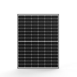 monocrystalline silicon solar panel
